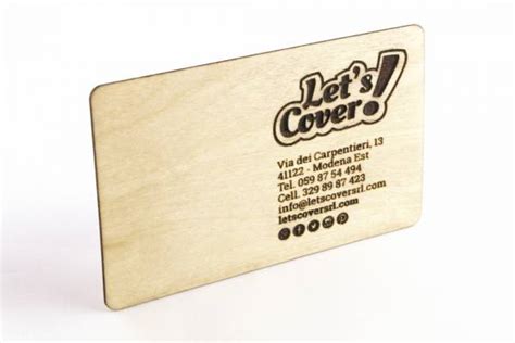 Prodotti - Let's Cover