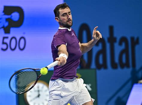 Dubai Tennis Championships 2025: Marin Cilic vs Alexei Popyrin preview ...