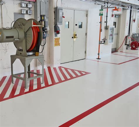 Epoxy Floor Coating Surface Preparation – Flooring Tips
