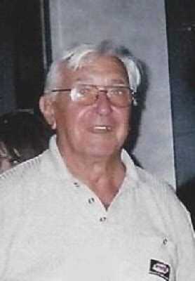 Walter Kalynycz Obituary - 2021 - Enea Family Funeral Homes