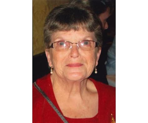 Carolyn Kay Jones Obituary (2024) - N Manchester, IN - McKee Mortuary Inc.