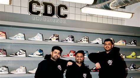 Crepdog Crew: A journey towards building the largest sneaker community ...