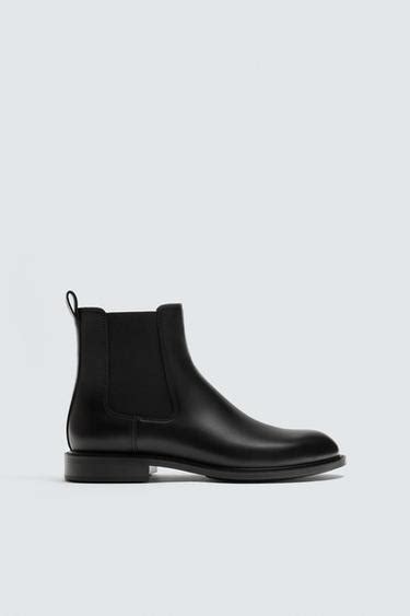 Men´s Boots | ZARA India