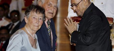 Susanne Rudolph (1930-2015): The world has lost one of the best ...