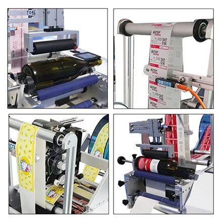 Image result for Sample Labeling Machine