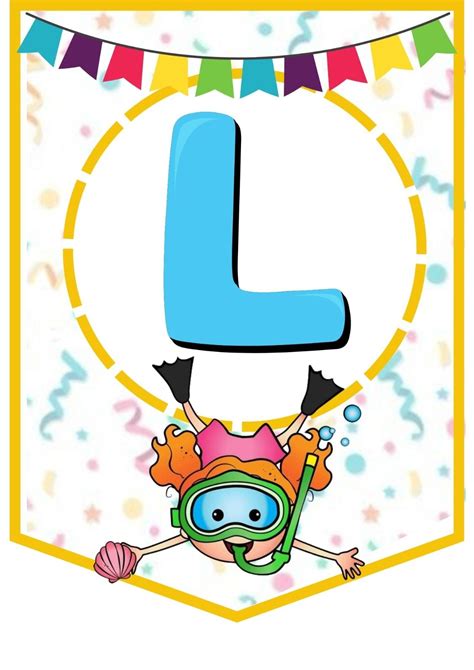 Pin de Pedagoga Daniela en Imagens | Banderines feliz cumpleaños ...