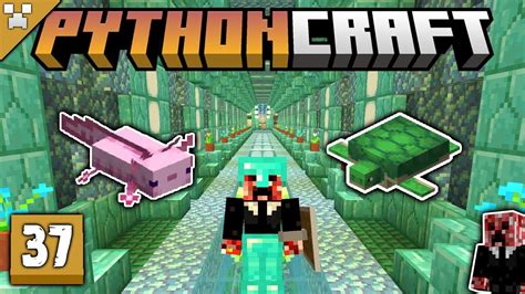 Image result for Pythoncraft