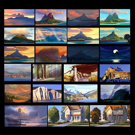 Colorize Keys 的图像结果