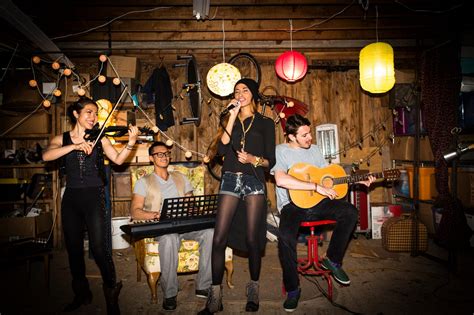 Top 10 Spanish Rock Bands: Timeless Music and Influence