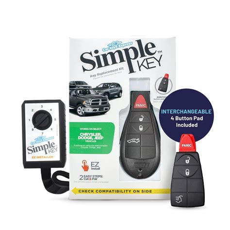 Image result for Simple Key Programmer