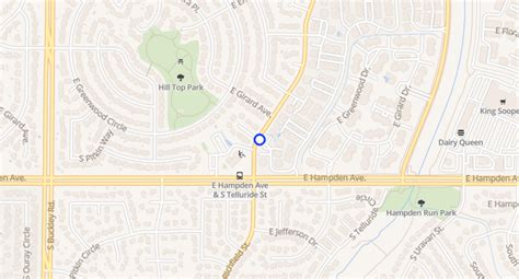 Waterfield Court Apartments - 182 Reviews | Aurora, CO Apartments for ...