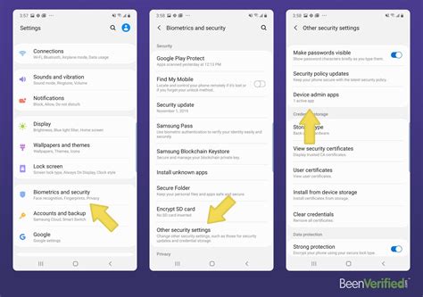 Image result for How to Remove Android Malware
