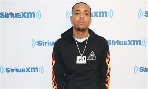 G Herbo & Long Time Girlfriend Break Up Over Instagram Creeping - King ...