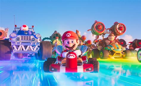 The Best Super Mario Bros. Movie Easter Eggs You Might Have Missed ...