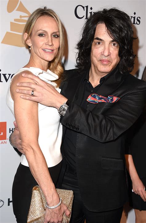Who is Paul Stanley's wife Erin Sutton? | The US Sun