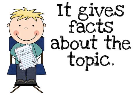 Informative Article Writing 的图像结果