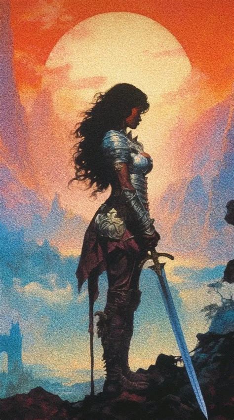 Morgana Galencia | Dark fantasy art, Ethereal art, Aesthetic art