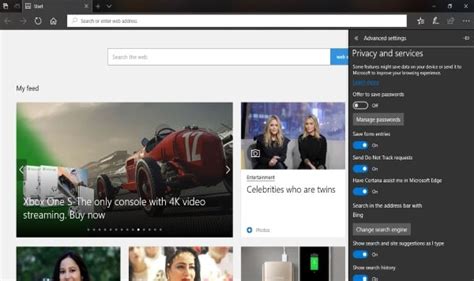 Image result for Privacy Settings On Computer
