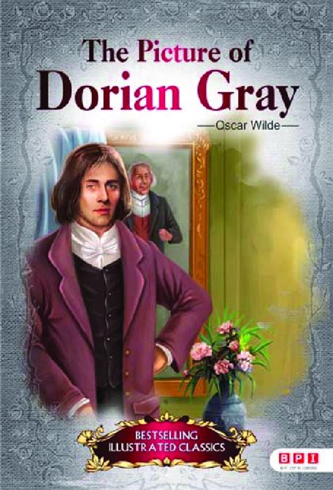 Download The Picture Of Dorian Gray by BPI PDF Online
