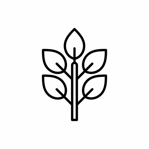 Image result for Sapling Icon