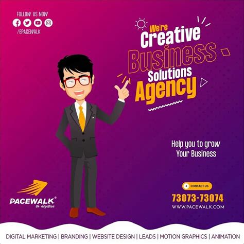 Digital Sign Graphic Design 的图像结果