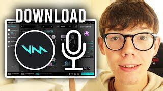 Image result for Voice Mod Pro 2.9.0.0 Free