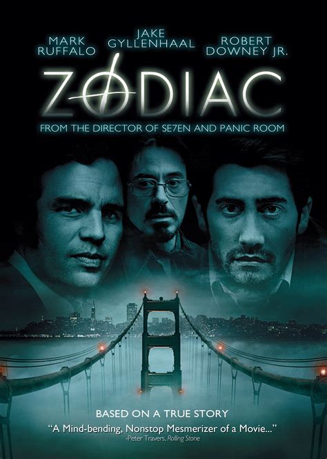 Index Of Zodiac Movie