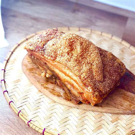 Filipino-style Pork Bagnet – Uncle Pinoy