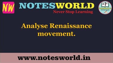 Notes World
