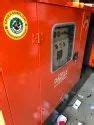 Mahindra Generator Set - 22.5 kVA Mahindra Generator Set Trader ...
