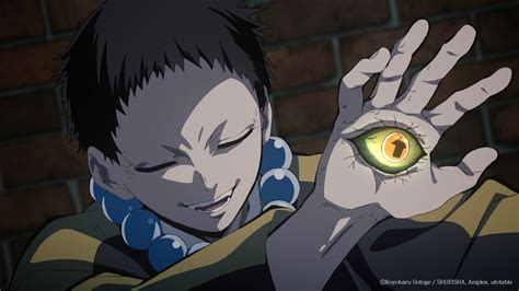 귀멸의 칼날: 아사쿠사 편 (Demon Slayer: Kimetsu no Yaiba Asakusa Arc) 상세정보 | 씨네21