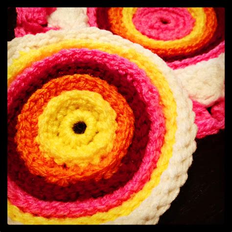 Image result for Crochet Round Stitch Tutorial