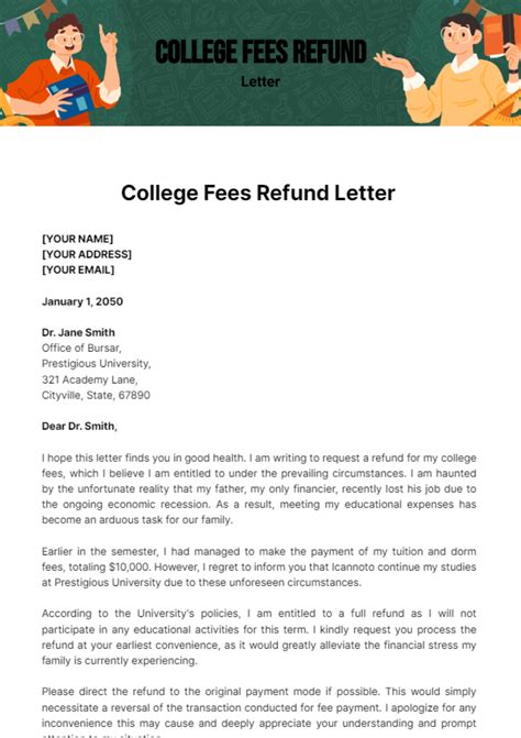 Image result for Overdraft Fee Refund Letter