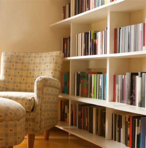 Image result for Library in Space Design