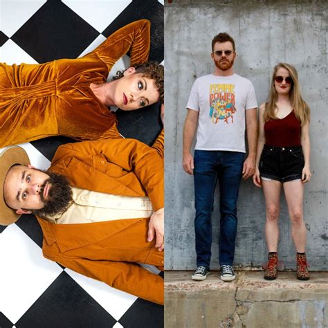 Goldpine & Bonnie and Taylor Sims, Chautauqua Community House, Boulder ...