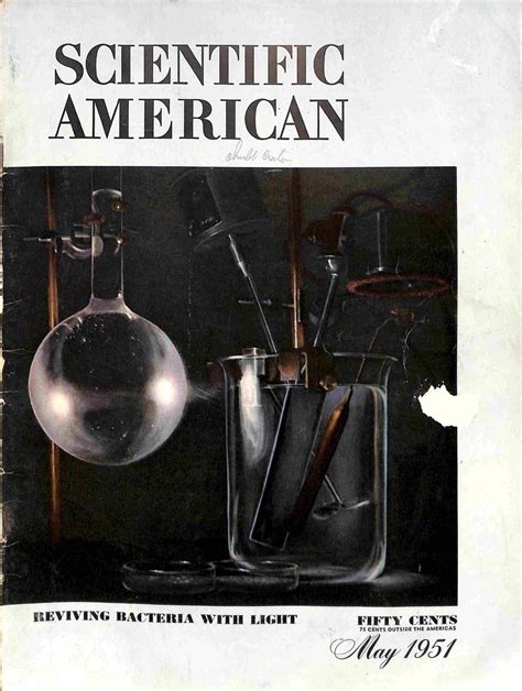 Scientific American Magazine Renewal | Magazine-Agent.com