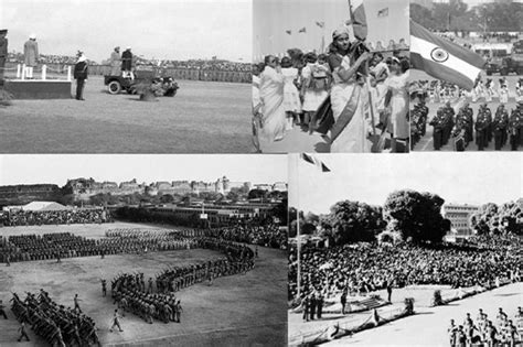 Republic Day 1950: What All Happened in the First Celebration.