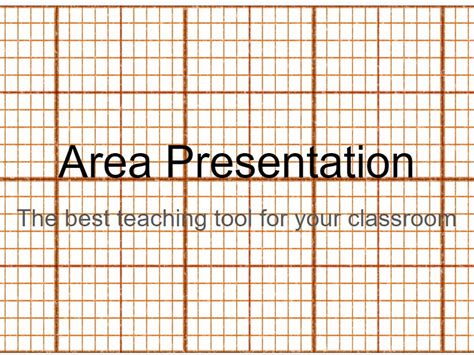 Image result for Basics of Area Classification