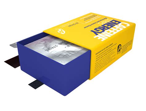 Best Caffeine Energy Product Strips for Instant Boost