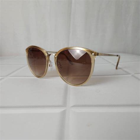Round Full Rim Sunglass - Markhind