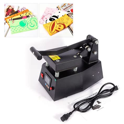 Heat Press Machine Label Sticker Maker Digital | Ubuy India