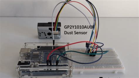 Image result for Dust Sensor Arduino