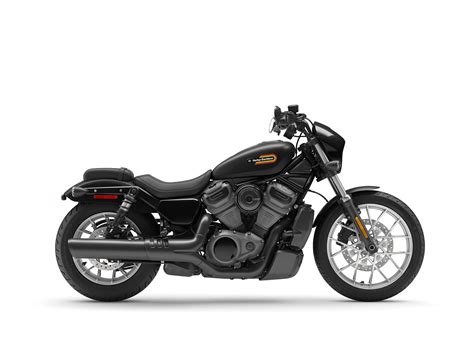 2024 Harley-Davidson Nightster Special Buyer's Guide: Specs, Photos ...