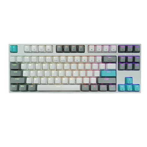 Buy SKYLOONG SK87 87 Keys TKL Hot Swappable Wired Mechanical Keyboard ...