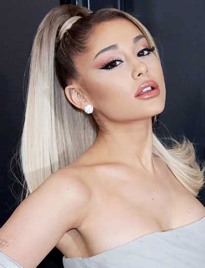 Ariana Grande Net Worth 2022 with Surprising Lifestyle