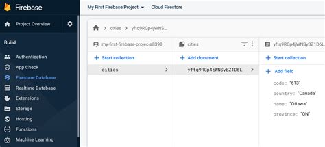 Image result for Document Reference Update Android Studio Firebase