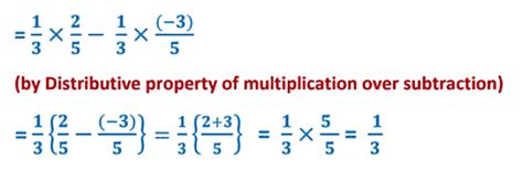 Rational Numbers Class 8 Notes Maths Chapter 1 Free PDF