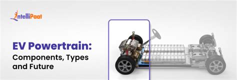 EV Powertrain Components 的图像结果