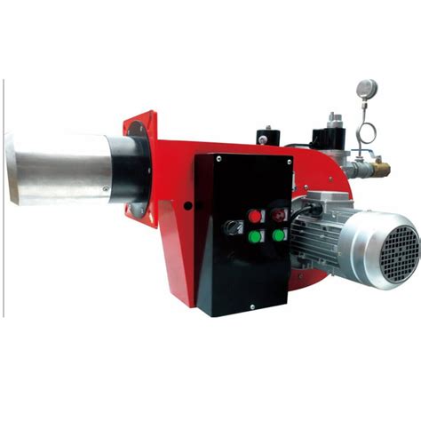 China Queimador de gás GLP para a caldeira de vapor – Compre Queimador ...