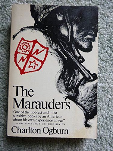 Buy The Marauders Book Online at Low Prices in India | The Marauders ...